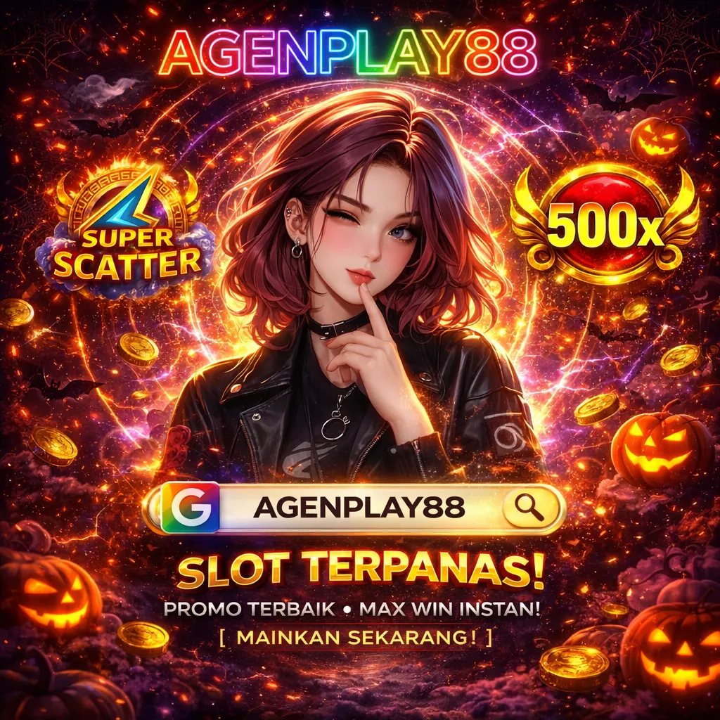 LGO44WIN - The Best Aman & Terpercaya